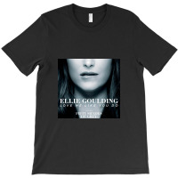 Ellie Goulding T-shirt | Artistshot