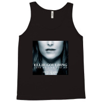 Ellie Goulding Tank Top | Artistshot