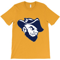 South Dakota Mines Hardrockers T-shirt | Artistshot