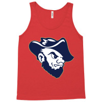 South Dakota Mines Hardrockers Tank Top | Artistshot