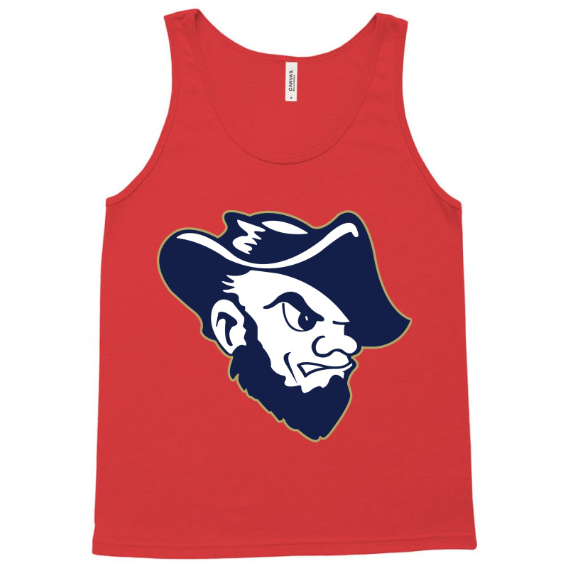 South Dakota Mines Hardrockers Tank Top by allbuy | Artistshot