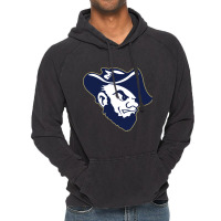 South Dakota Mines Hardrockers Vintage Hoodie | Artistshot