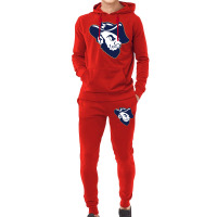 South Dakota Mines Hardrockers Hoodie & Jogger Set | Artistshot