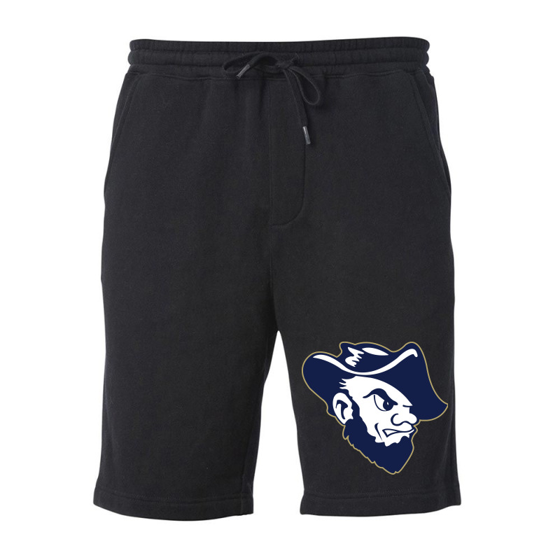 South Dakota Mines Hardrockers Fleece Short by allbuy | Artistshot