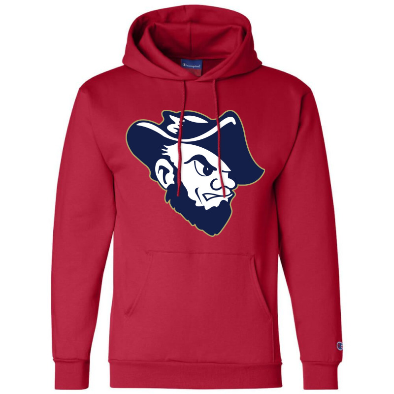 South Dakota Mines Hardrockers Champion Hoodie by allbuy | Artistshot