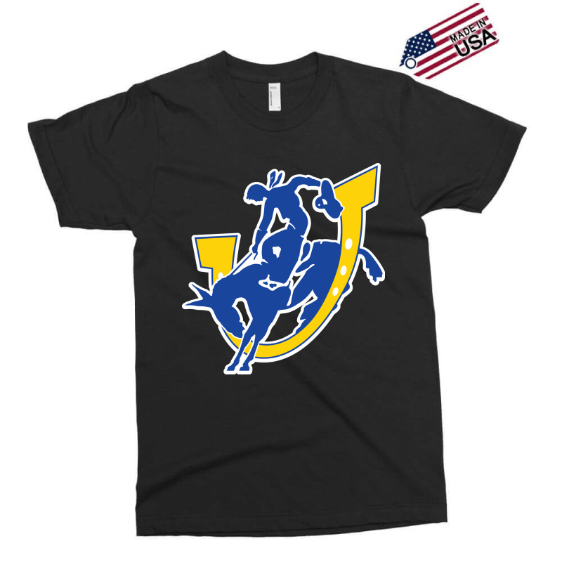 Southern Arkansas Muleriders Exclusive T-shirt by allbuy | Artistshot