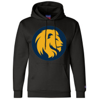 Texas A&m Commerce Lions Champion Hoodie | Artistshot