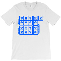 Particle Physics T-shirt | Artistshot