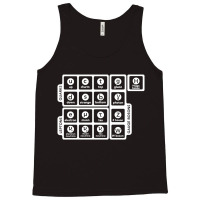 Particle Physics Tank Top | Artistshot