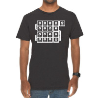 Particle Physics Vintage T-shirt | Artistshot