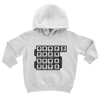 Particle Physics Toddler Hoodie | Artistshot