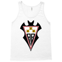 Albacete Balompié Tank Top | Artistshot