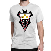 Albacete Balompié Classic T-shirt | Artistshot