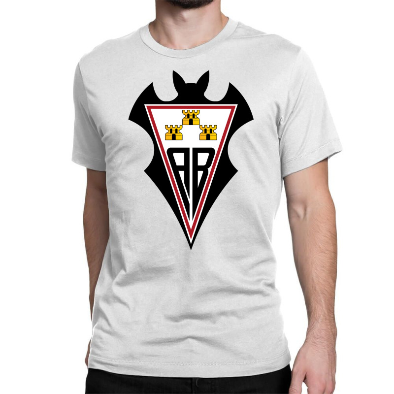 Albacete Balompié Classic T-shirt | Artistshot