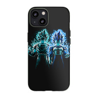 Blue God Warriors Iphone 13 Case | Artistshot