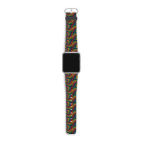 Dead Bears Grateful Apple Watch Band | Artistshot