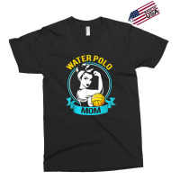 Water Polo Mothers Day For Water Polo Mom Exclusive T-shirt | Artistshot