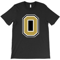 Oakland Golden Grizzlies Alternate T-shirt | Artistshot