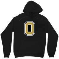 Oakland Golden Grizzlies Alternate Unisex Hoodie | Artistshot