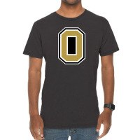 Oakland Golden Grizzlies Alternate Vintage T-shirt | Artistshot