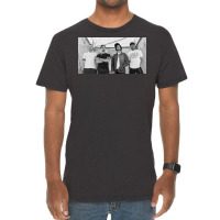 The Machine Vintage T-shirt | Artistshot