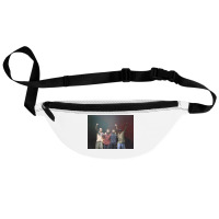 Machine 8 Fanny Pack | Artistshot