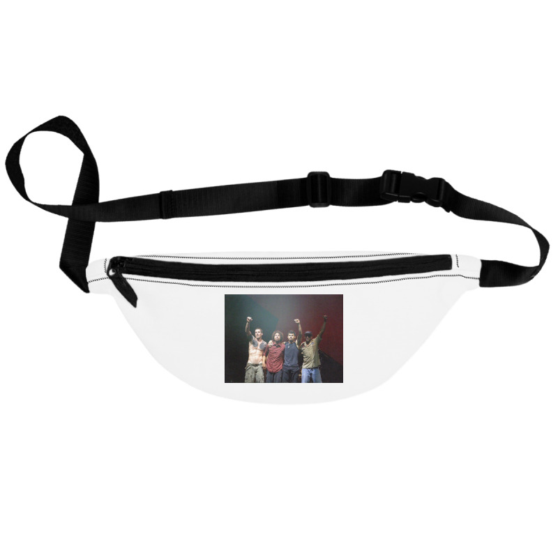 Machine 8 Fanny Pack | Artistshot