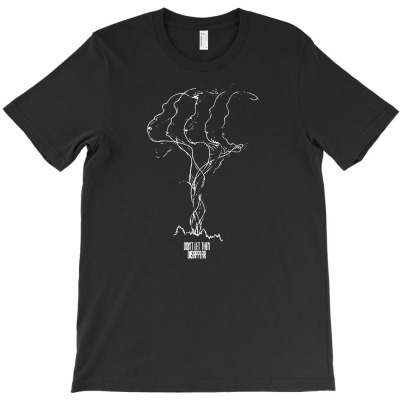 Leonardo Dicaprio Foundation T-shirt Designed By G3ry