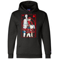 Anime Manga Cells At Work Characters! Champion Hoodie | Artistshot