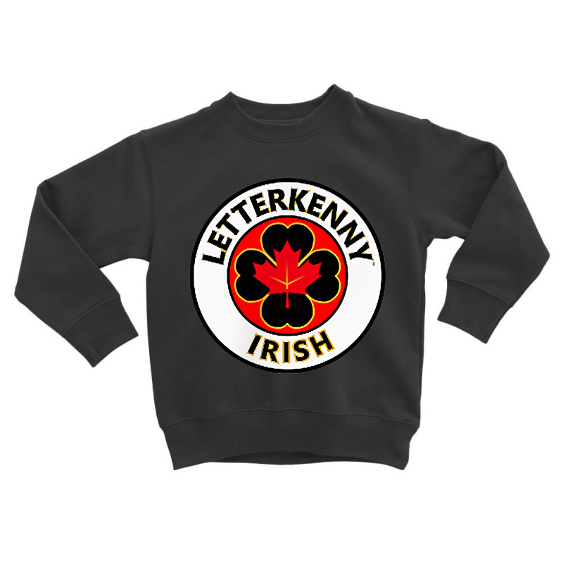 Letterkenny Shoresy 69 Toddler Sweatshirt by MaricelyOrtiz | Artistshot