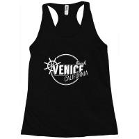 In A Day California Is Fun Racerback Tank | Artistshot