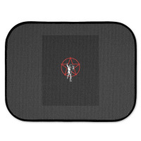 Best Colection Product Rear Car Mat | Artistshot