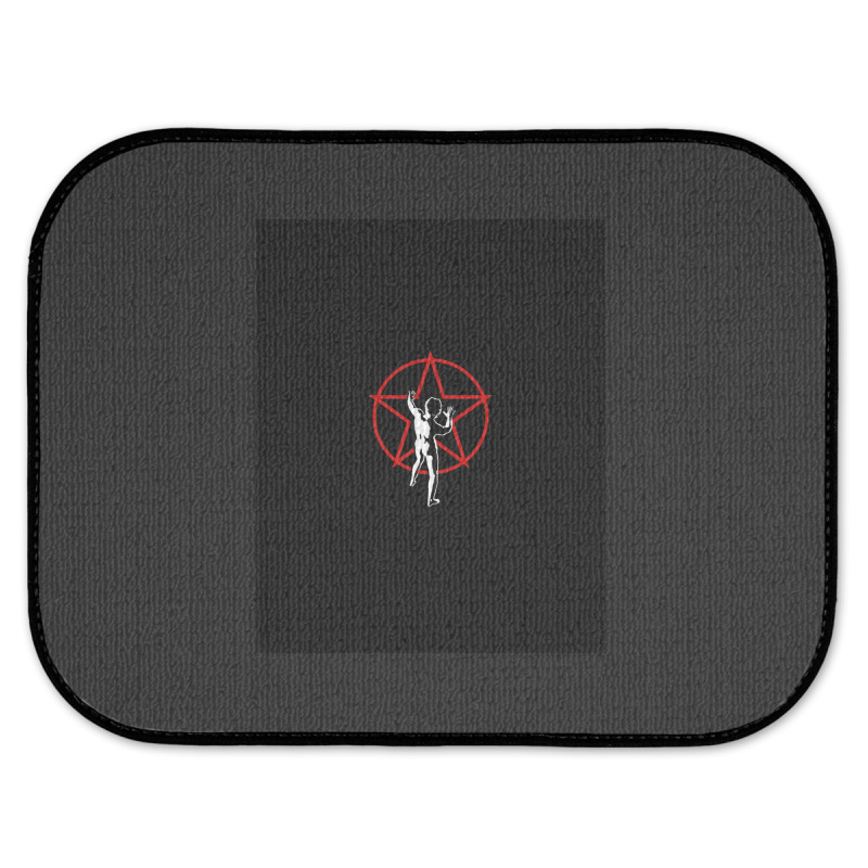 Best Colection Product Rear Car Mat | Artistshot