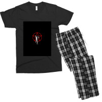 Best Colection Product Men's T-shirt Pajama Set | Artistshot