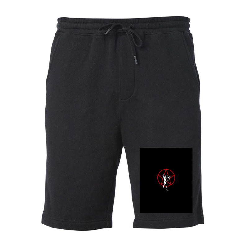 Best Colection Product Fleece Short | Artistshot