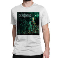 Decapitated T Shirt Classic T-shirt | Artistshot