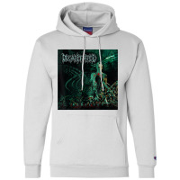 Decapitated T Shirt Champion Hoodie | Artistshot