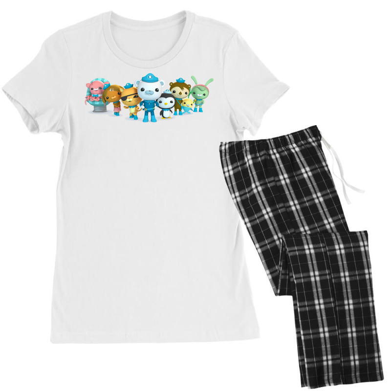 Octonaut pjs online