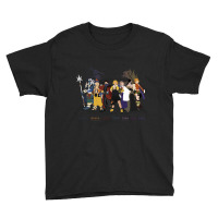 Final Fantasy X Youth Tee | Artistshot