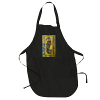 Van Gogh Courtesan Yaballe Drop Shirt T Shirt Full-length Apron | Artistshot