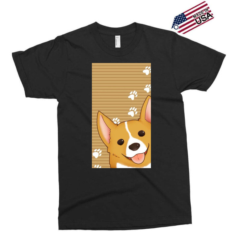 Cute Exclusive T-shirt by Marro | Artistshot