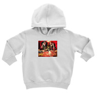 Nova Twins K.m.b. Toddler Hoodie | Artistshot