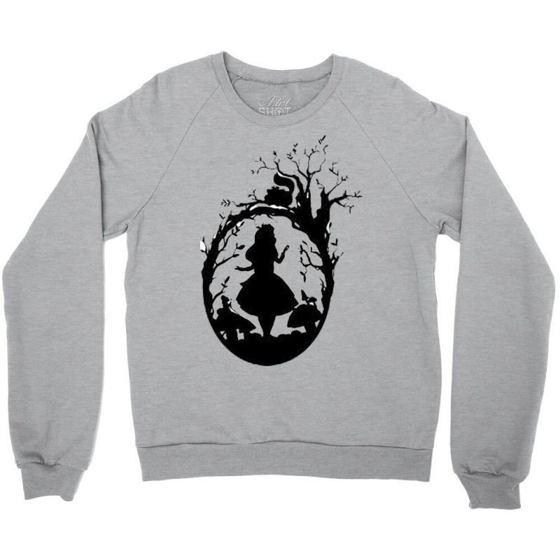 Rabbit Crewneck Sweatshirt | Artistshot