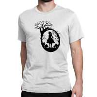 Lewis Carroll Classic T-shirt | Artistshot