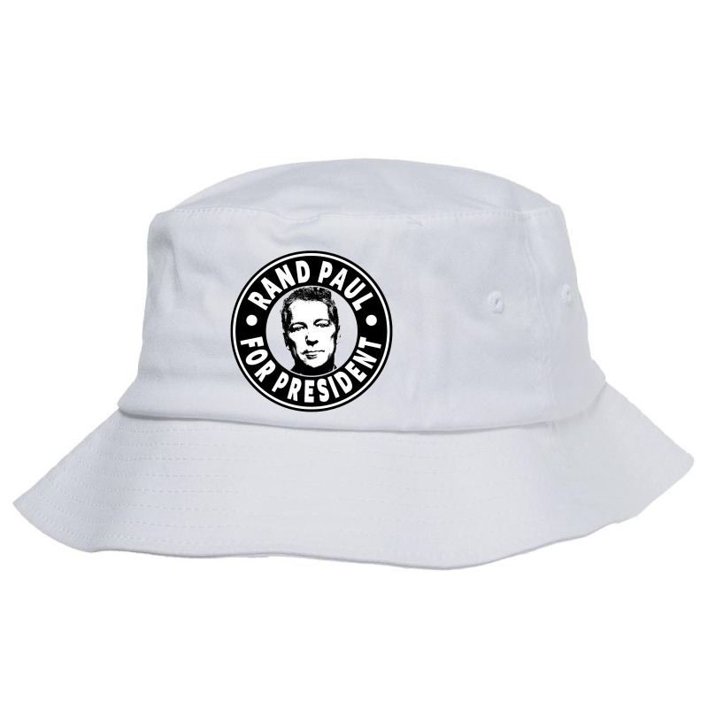 Rand Paul Bucket Hat | Artistshot