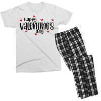 Cupid Arrow Men's T-shirt Pajama Set | Artistshot