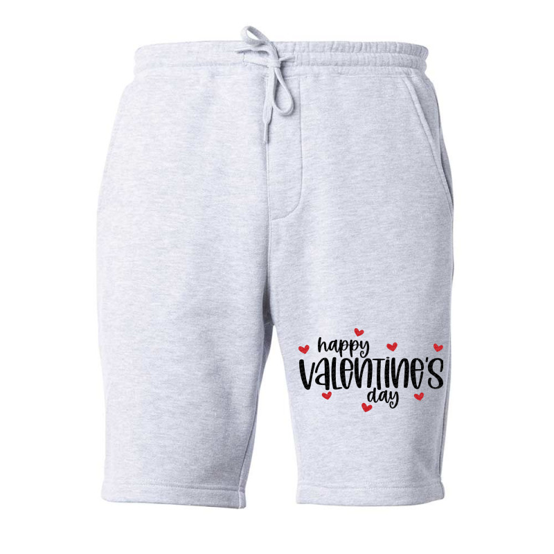 Cupid Arrow Fleece Short | Artistshot