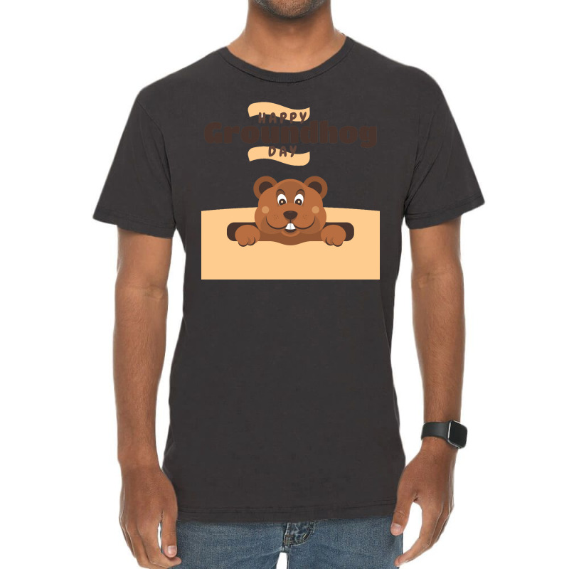 Cute Vintage T-shirt | Artistshot