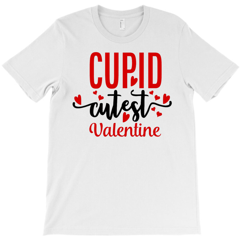 Cupid Is My Bestie T-shirt | Artistshot