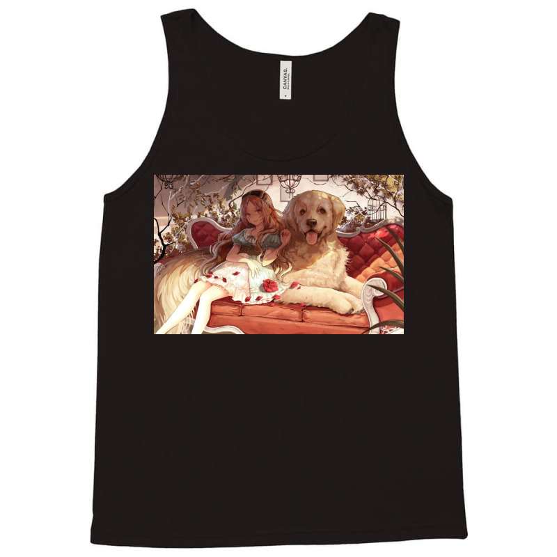 Funny Tank Top | Artistshot